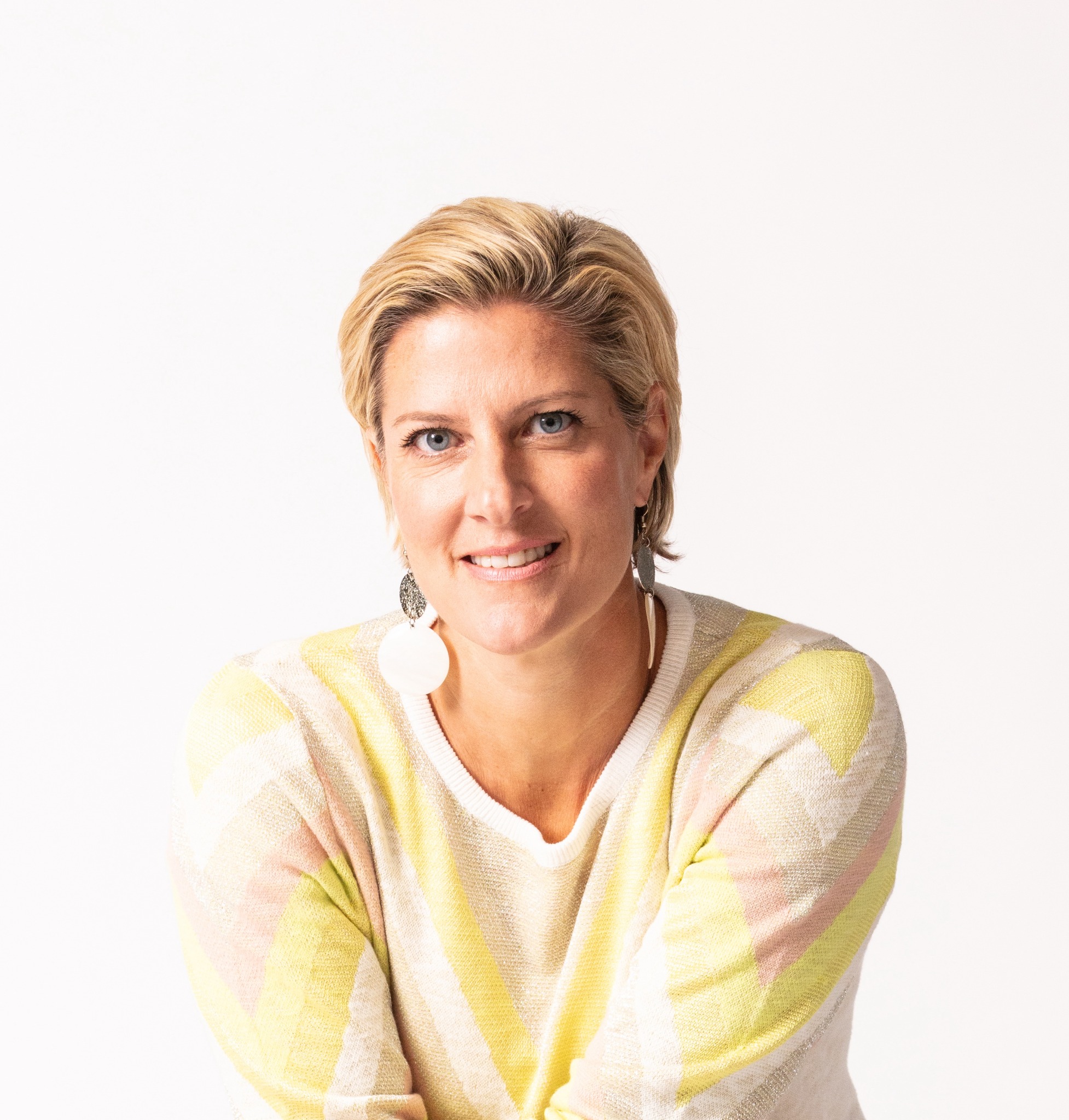 Andrea Greuner, Founder & CEO von GREUNER